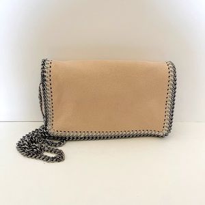 *SOLD* Stella McCartney ‘Falabella - Shaggy Deer' Faux Leather Crossbody Bag